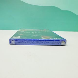 10000 Bullets PS2 Nuovo sigillato Sealed italiano