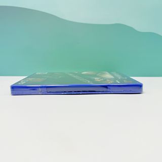 10000 Bullets PS2 Nuovo sigillato Sealed italiano