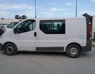 Renault 5228822 8200624738 bomba dirección trafic