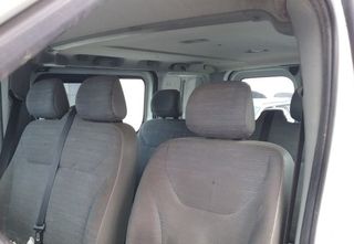 Renault 5228822 8200624738 bomba dirección trafic