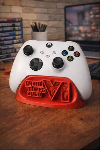 Supporto Controller Xbox GTA 6