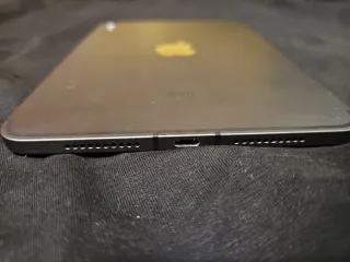 Carcasa iPad A2568 2021 Apple