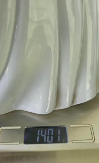 Porceval Joven con Cesta Porcelana