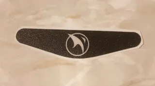 Adesivo per controller PS4 Dualshock