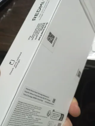 Xiaomi Redmi 15C,4/128GB Azul, PRECINTADOS