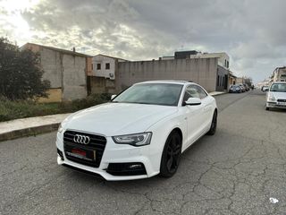 Audi A5 2016