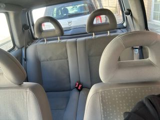 Volkswagen Lupo 2002