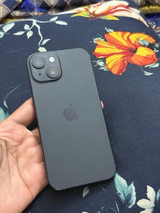 iPhone 15 96%- GARANTIA