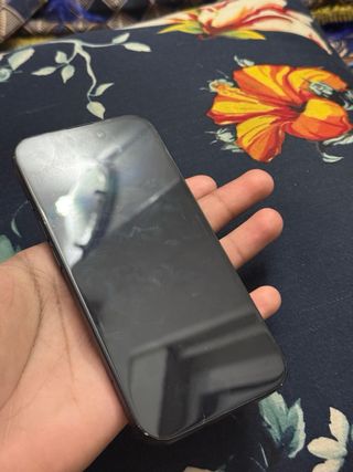 iPhone 15 96%- GARANTIA