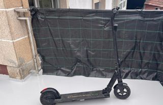 Patinete Eléctrico Eco Tour Scooter Prixton