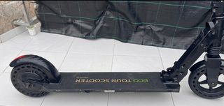 Patinete Eléctrico Eco Tour Scooter Prixton