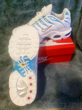Nike Air Max Plus TN Talla 38