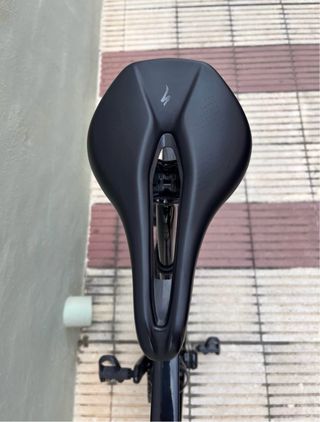 Bicicleta Berria Belador