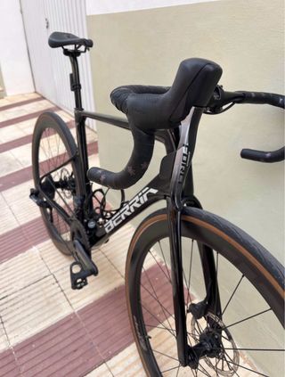 Bicicleta Berria Belador