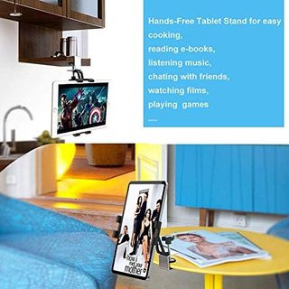 Brazo Tablet para Cocina y Mesa Universal