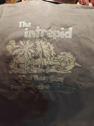 Camicia Lino Uomo Grigia