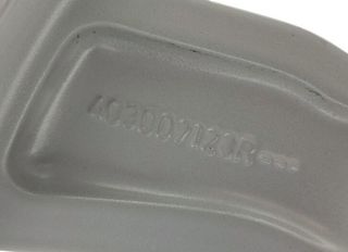 Renault 2317317 llanta 403009128r megane 1.3 tce