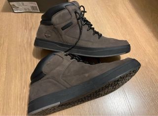 Botas Timberland Talla 13 USA (47.5 EUR) 31JP