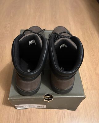 Botas Timberland Talla 13 USA (47.5 EUR) 31JP