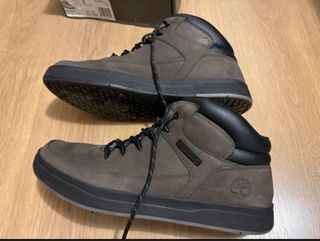 Botas Timberland Talla 13 USA (47.5 EUR) 31JP