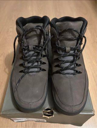 Botas Timberland Talla 13 USA (47.5 EUR) 31JP