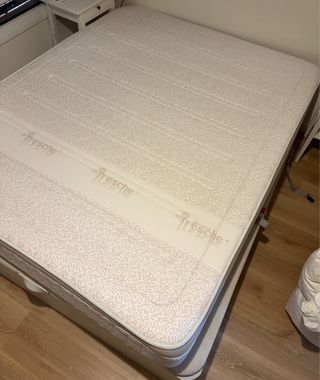 Colchón Maxcolchon Thermotech 150x190 5 meses uso