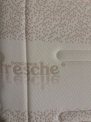 Colchón Maxcolchon Thermotech 150x190 5 meses uso