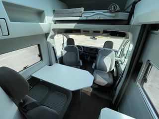 Volkswagen GRAND CALIFORNIA