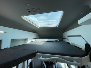 Volkswagen GRAND CALIFORNIA