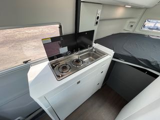 Volkswagen GRAND CALIFORNIA