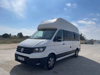 Volkswagen GRAND CALIFORNIA