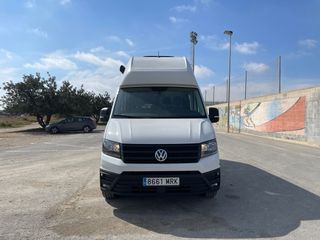 Volkswagen GRAND CALIFORNIA