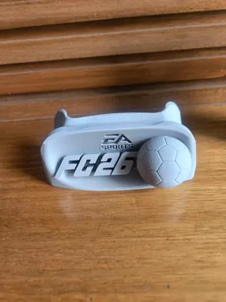 Suporte PS5 Controller FIFA 26 EA Sports