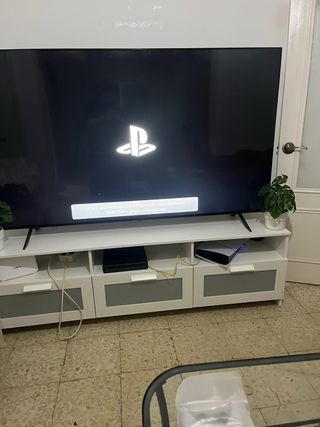 TV LG NANOCELL 75 PULGADAS 4K ULTRA HD