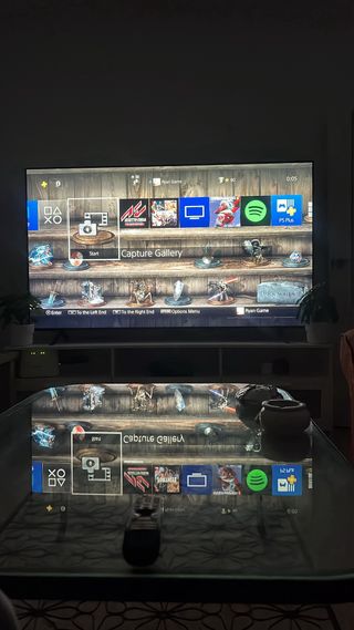 TV LG NANOCELL 75 PULGADAS 4K ULTRA HD