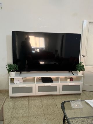 TV LG NANOCELL 75 PULGADAS 4K ULTRA HD