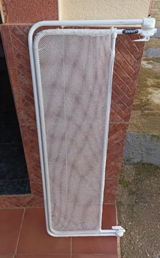 Barrera de seguridad infantil Jane