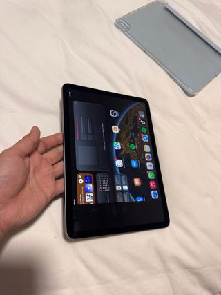 iPad Air 4ª Gen Space Gray