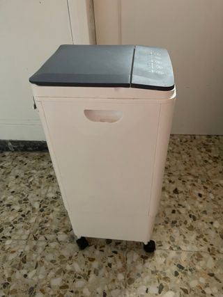 Climatizador Evaporativo Portátil - ¡Como Nuevo!