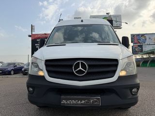 Mercedes Sprinter L2-H2 Furgon 311CDI 3Plazas