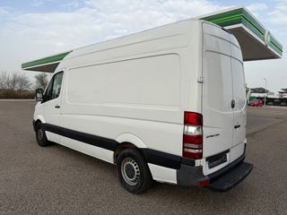 Mercedes Sprinter L2-H2 Furgon 311CDI 3Plazas