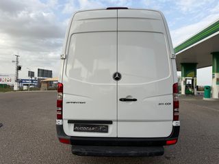 Mercedes Sprinter L2-H2 Furgon 311CDI 3Plazas