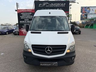 Mercedes Sprinter L2-H2 Furgon 311CDI 3Plazas