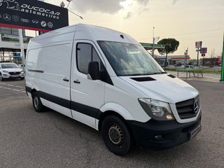 Mercedes Sprinter L2-H2 Furgon 311CDI 3Plazas