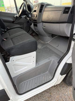 Mercedes Sprinter L2-H2 Furgon 311CDI 3Plazas
