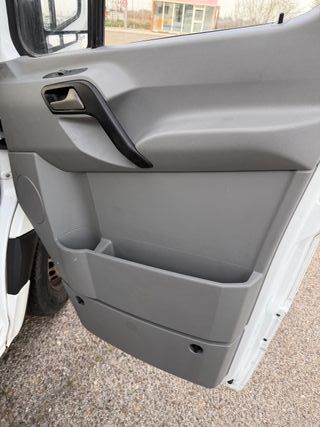 Mercedes Sprinter L2-H2 Furgon 311CDI 3Plazas