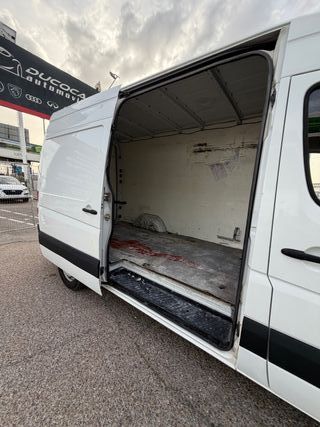 Mercedes Sprinter L2-H2 Furgon 311CDI 3Plazas