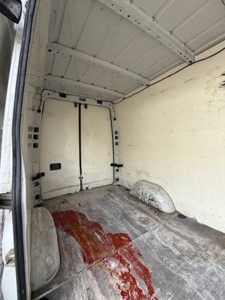 Mercedes Sprinter L2-H2 Furgon 311CDI 3Plazas