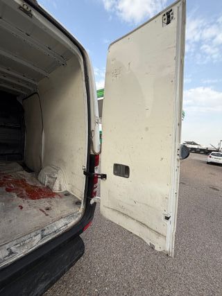 Mercedes Sprinter L2-H2 Furgon 311CDI 3Plazas