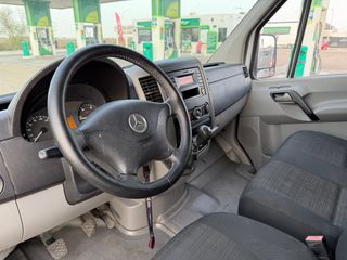 Mercedes Sprinter L2-H2 Furgon 311CDI 3Plazas